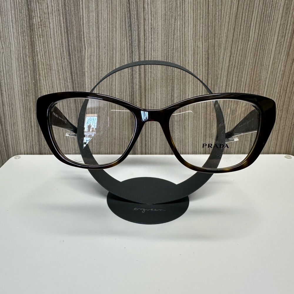 Prada VPR19W Eyeglasses